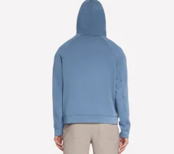 Cozy Luxe Elevate Hoodie