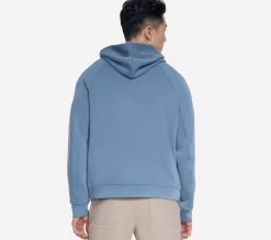 Cozy Luxe Elevate Hoodie