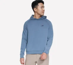 Cozy Luxe Elevate Hoodie