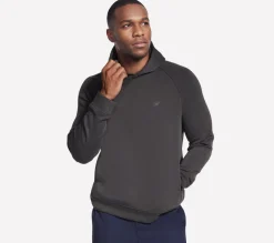 Cozy Luxe Elevate Hoodie