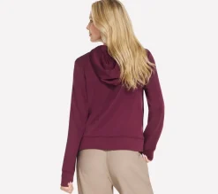 Cozy Luxe Hoodie