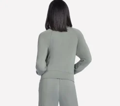 Cozy Luxe Jacket