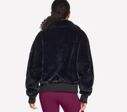 Cozy Luxe Jacket