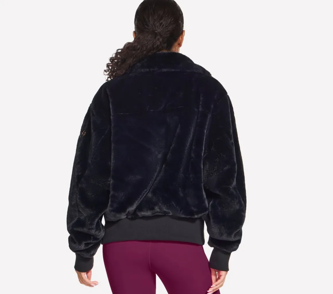 Cozy Luxe Jacket
