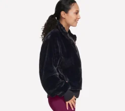 Cozy Luxe Jacket