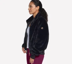Cozy Luxe Jacket