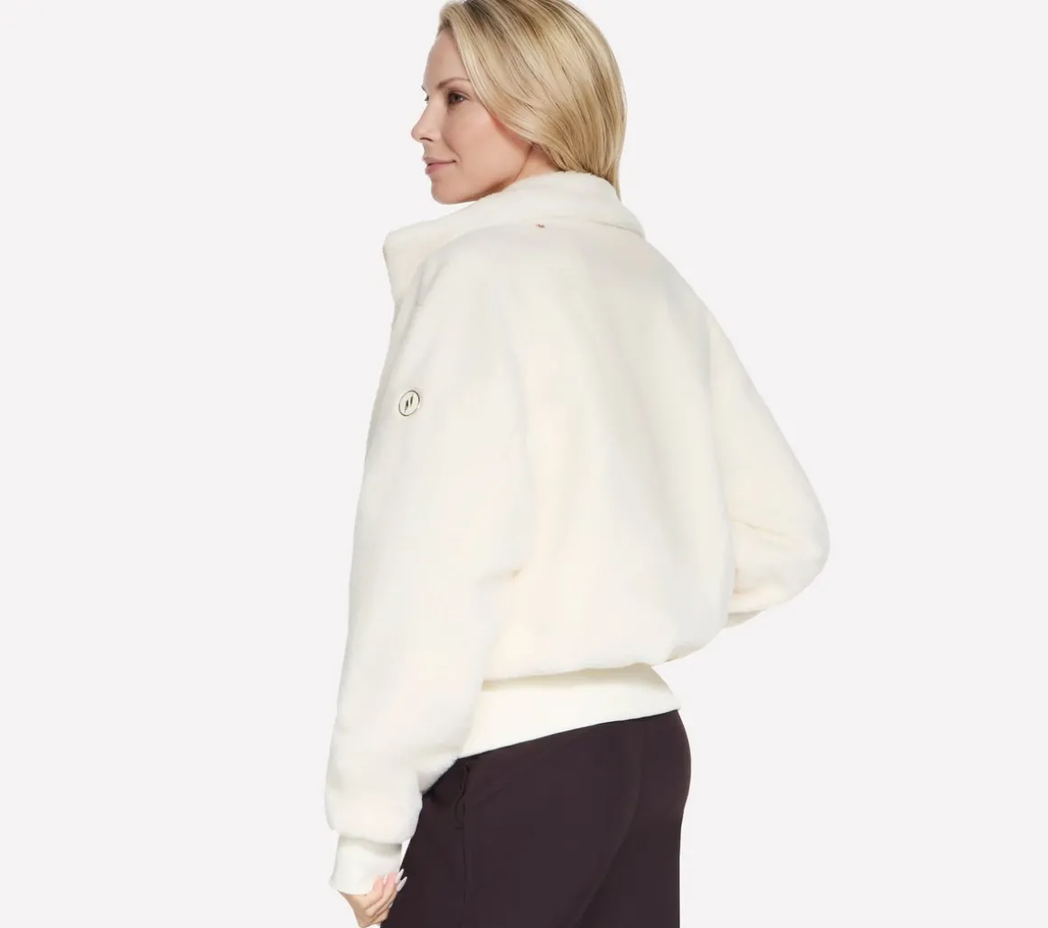 Cozy Luxe Jacket