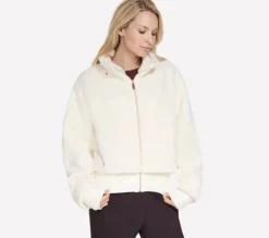 Cozy Luxe Jacket