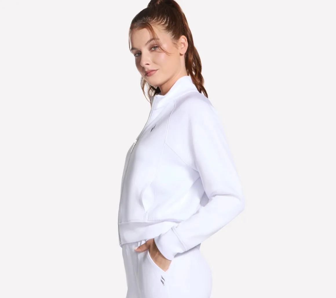 Cozy Luxe Jacket