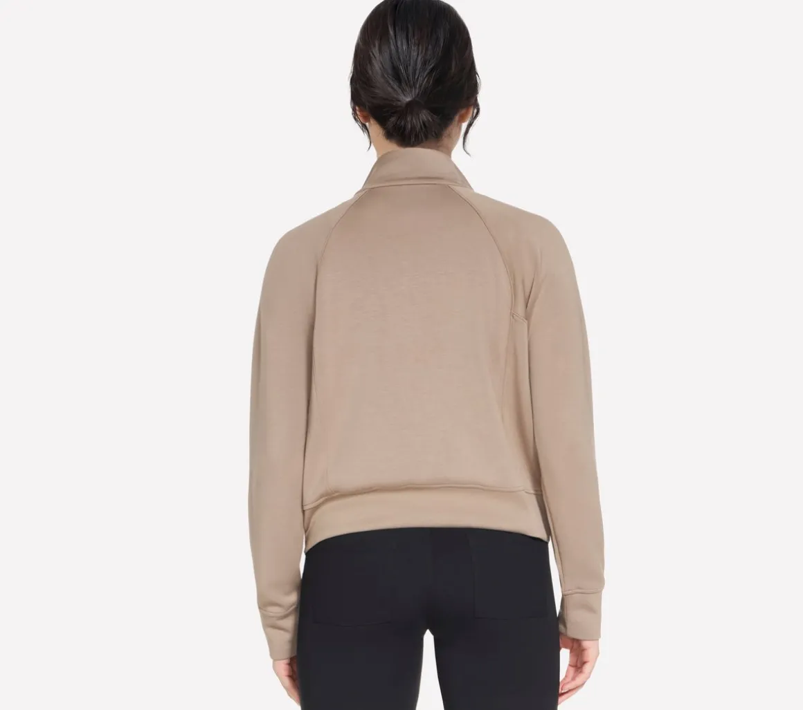 Cozy Luxe Jacket
