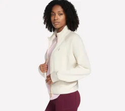 Cozy Luxe Jacket