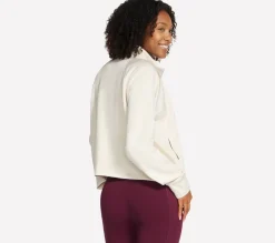 Cozy Luxe Jacket