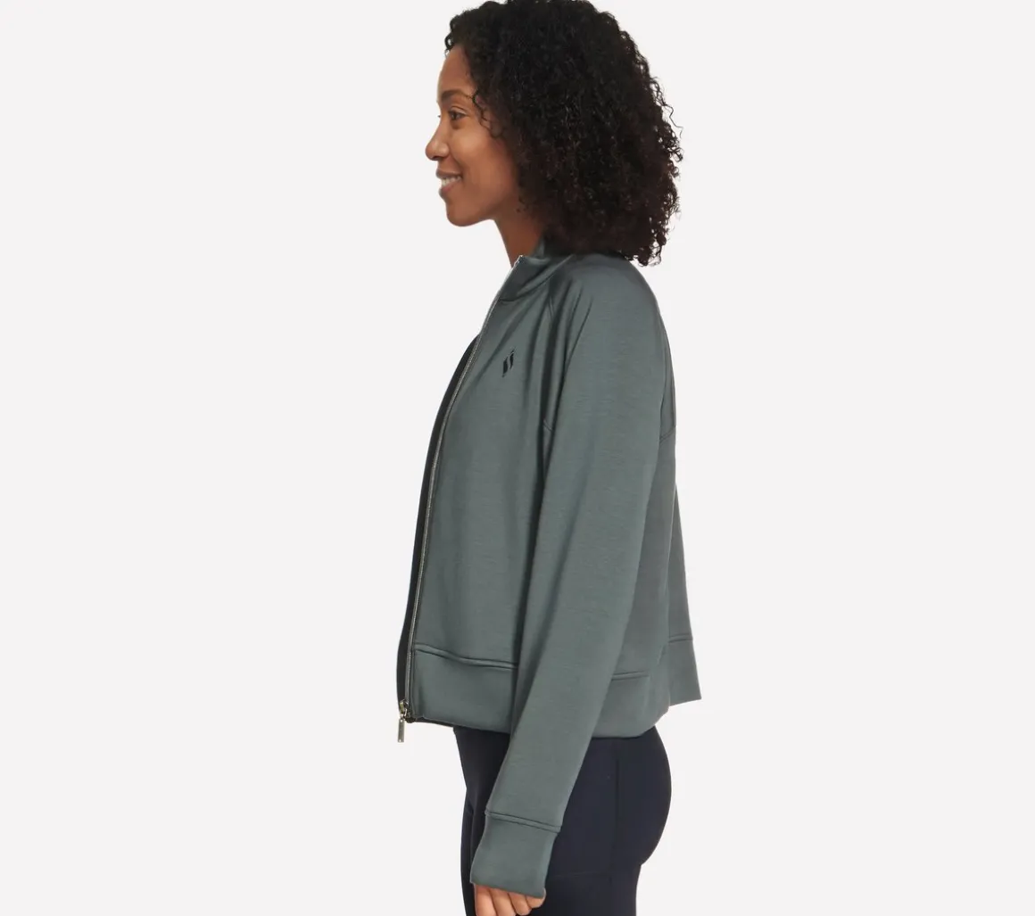 Cozy Luxe Jacket