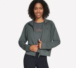 Cozy Luxe Jacket