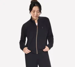 Cozy Luxe Jacket