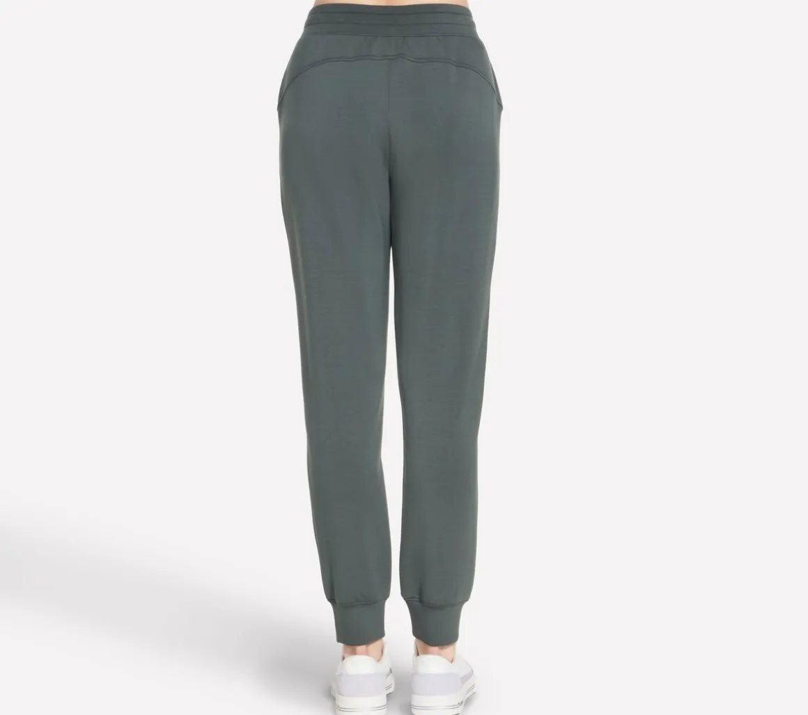 Cozy Luxe Jogger
