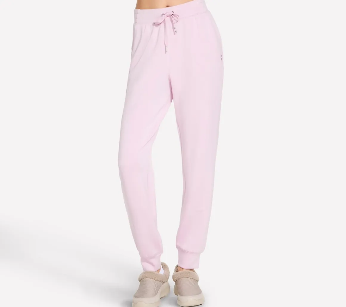 Cozy Luxe Jogger