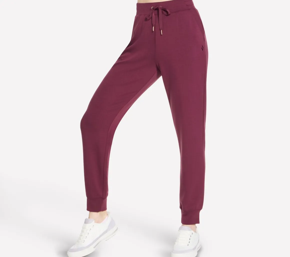 Cozy Luxe Jogger