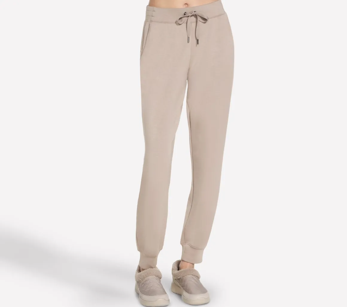 Cozy Luxe Jogger