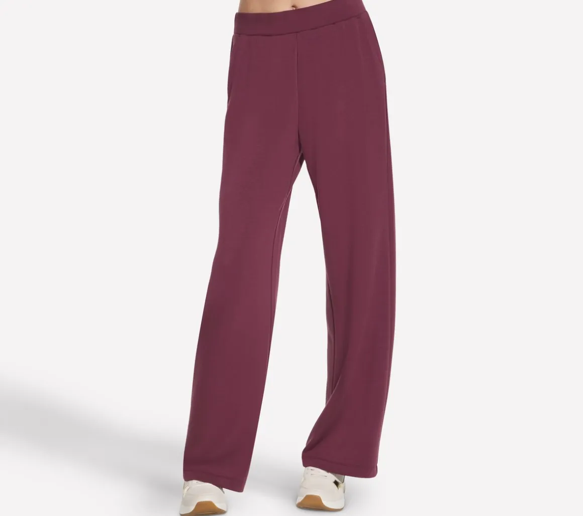 Cozy Luxe Relaxed Pant