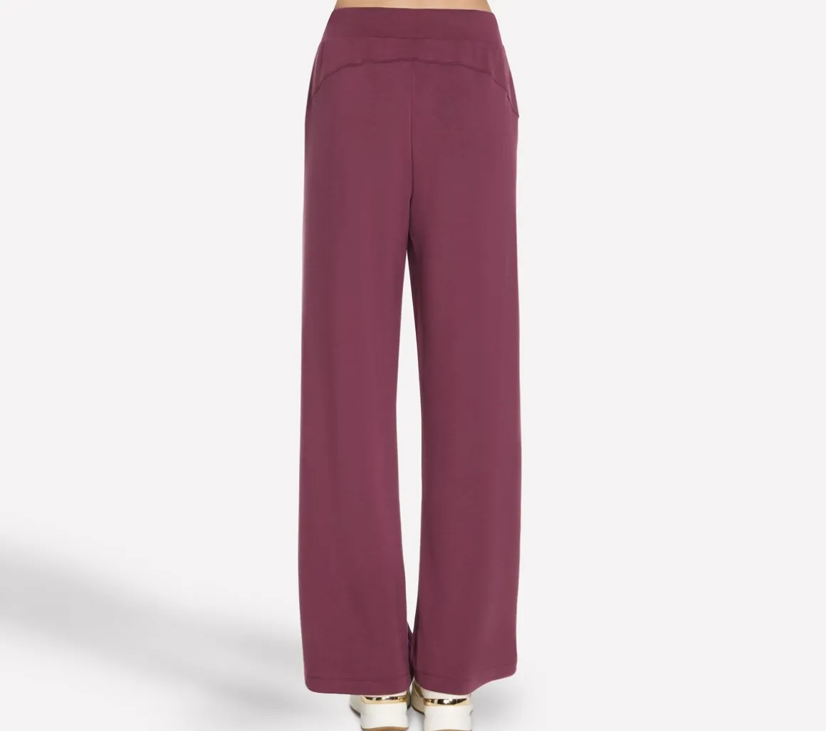 Cozy Luxe Relaxed Pant