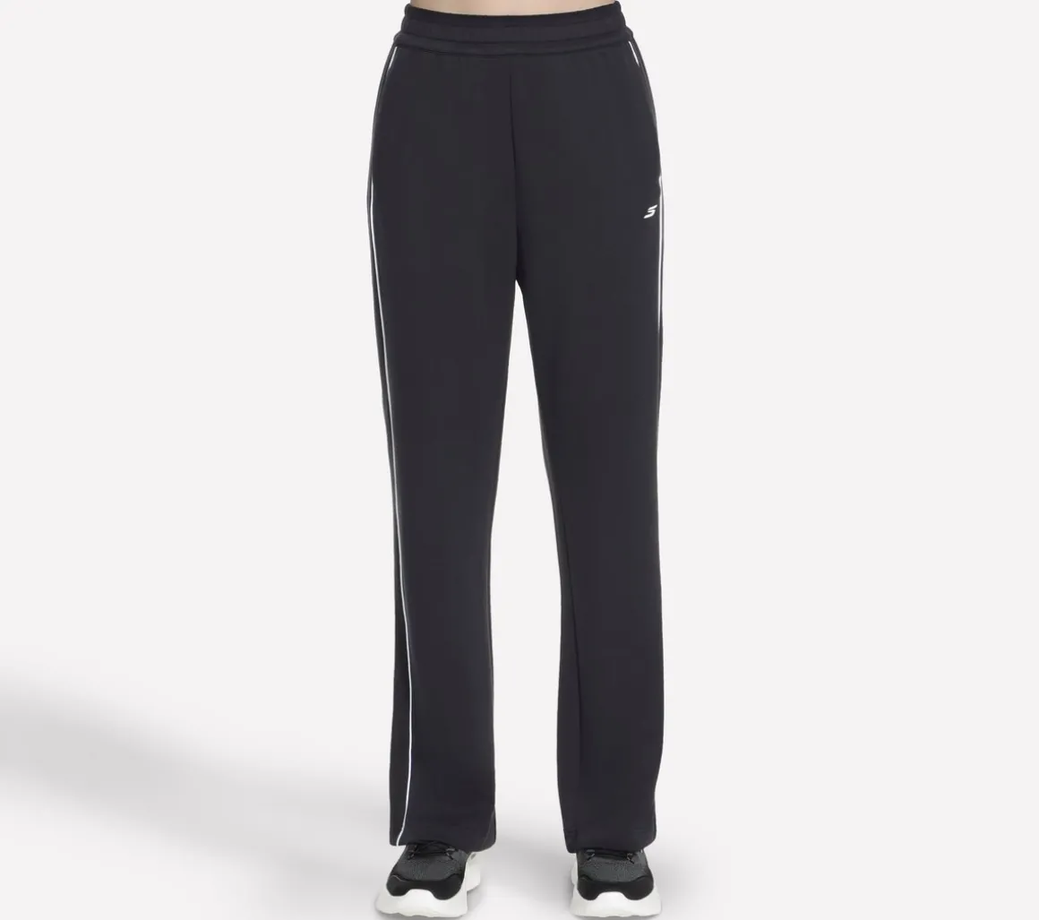Cozy Luxe Track Pant