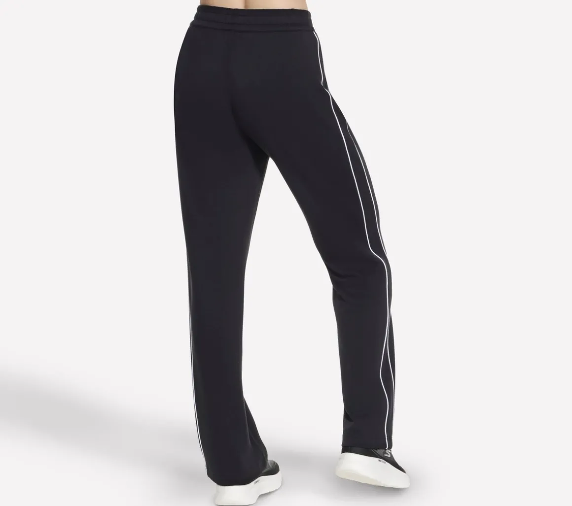 Cozy Luxe Track Pant