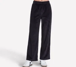 Cozy Luxe Velour Pant