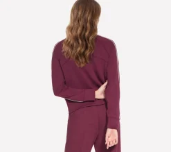 Cozy Luxe 1/4 Zip
