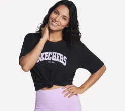 Destination Short Sleeve Tee