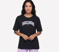 Destination Short Sleeve Tee
