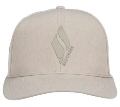 Diamond S Stretch Fit Hat