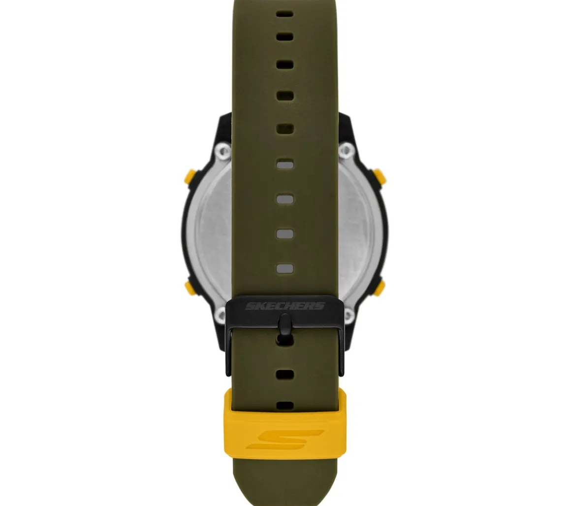 Digital Advanced Sport Watch