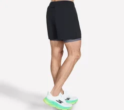 Digiwave 5 Inch Short