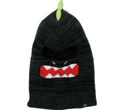Dino 3D Pullover Hat