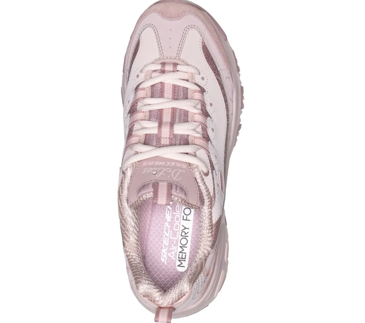D'Lites - Modern Classic