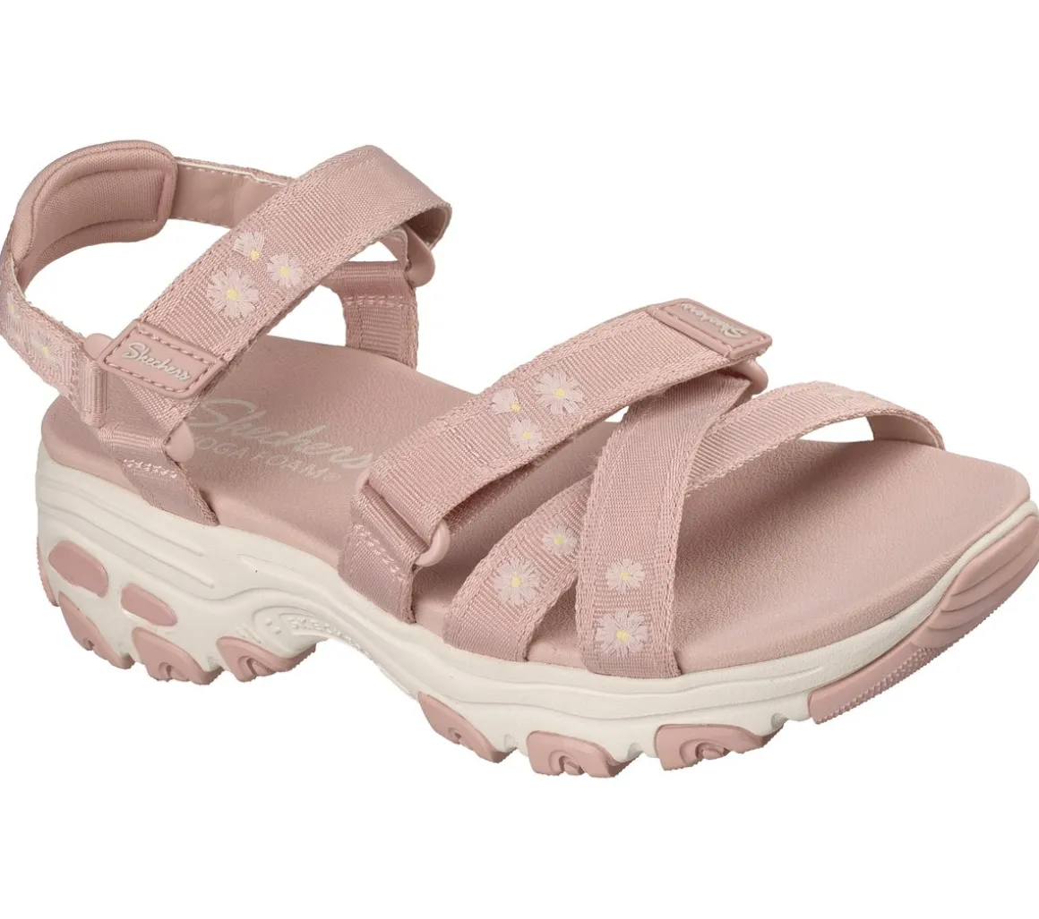 D'Lites Sandal - Happily Yours