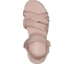 D'Lites Sandal - Happily Yours