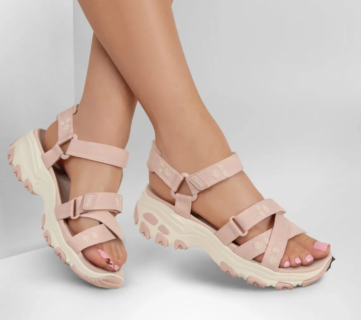 D'Lites Sandal - Happily Yours