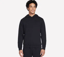 Elevated Terry Hoodie