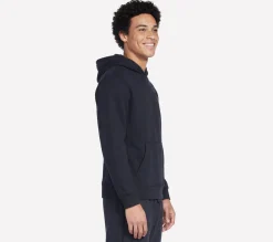Elevated Terry Hoodie