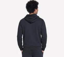 Elevated Terry Hoodie