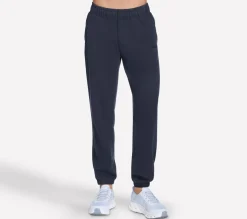 Elevated Terry Jogger