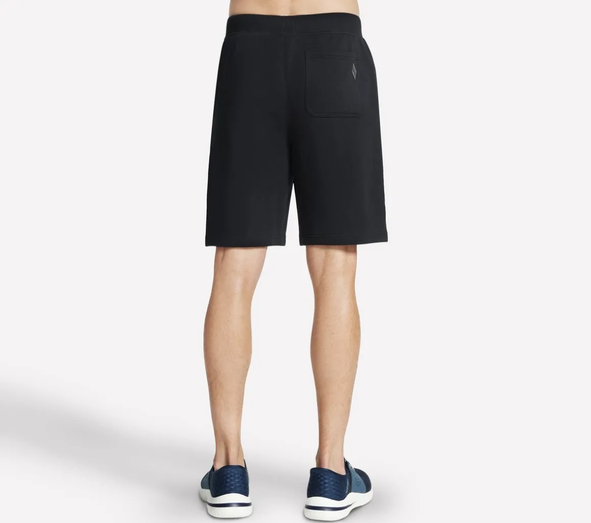 Explorer 9 Inch Short