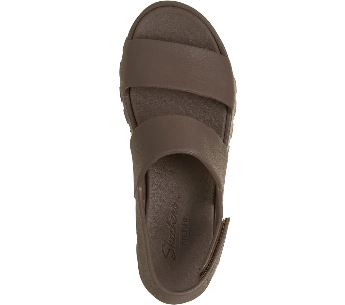 Foamies: Arch Fit Footsteps - Day Dream