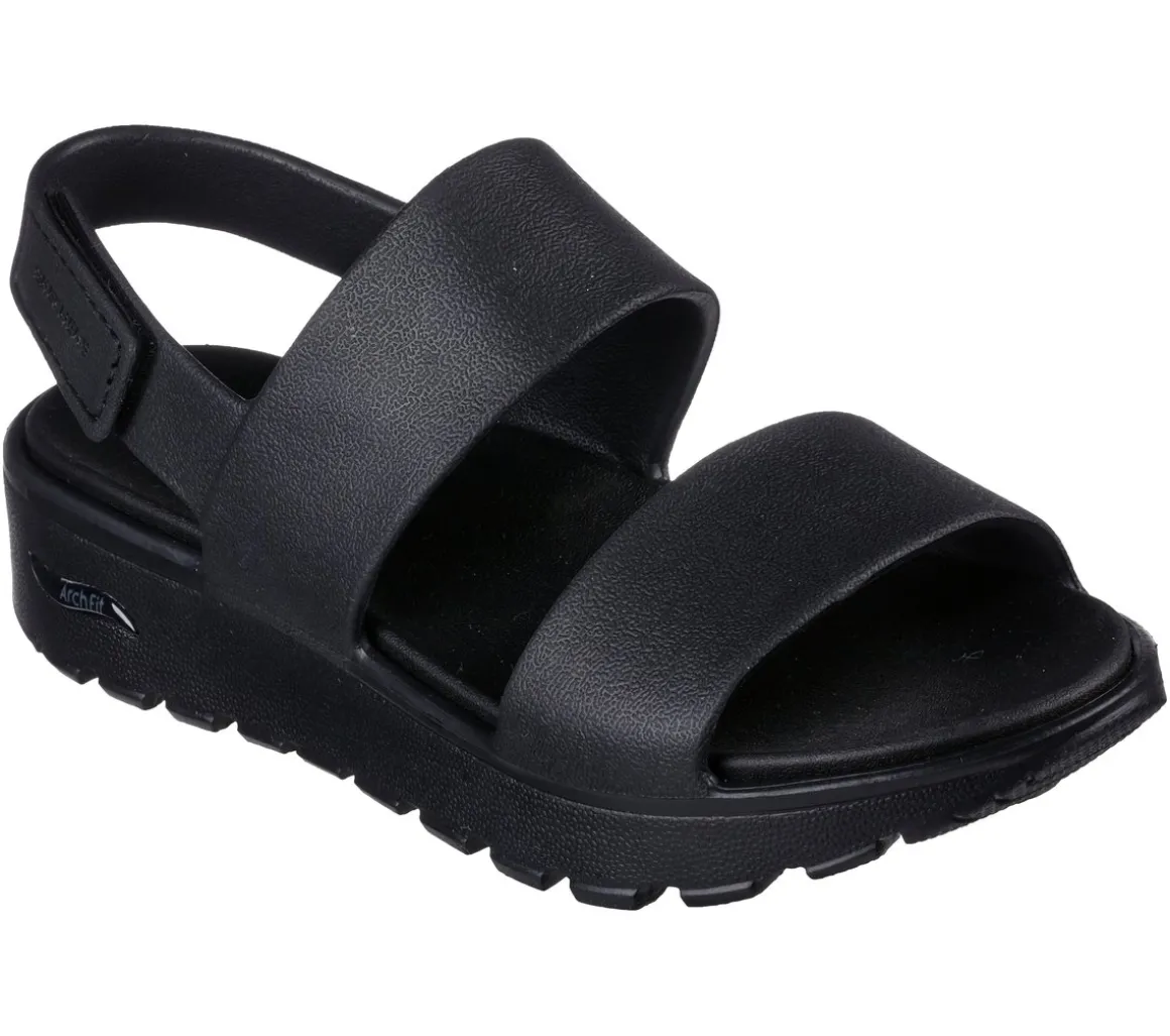 Foamies: Arch Fit Footsteps - Day Dream