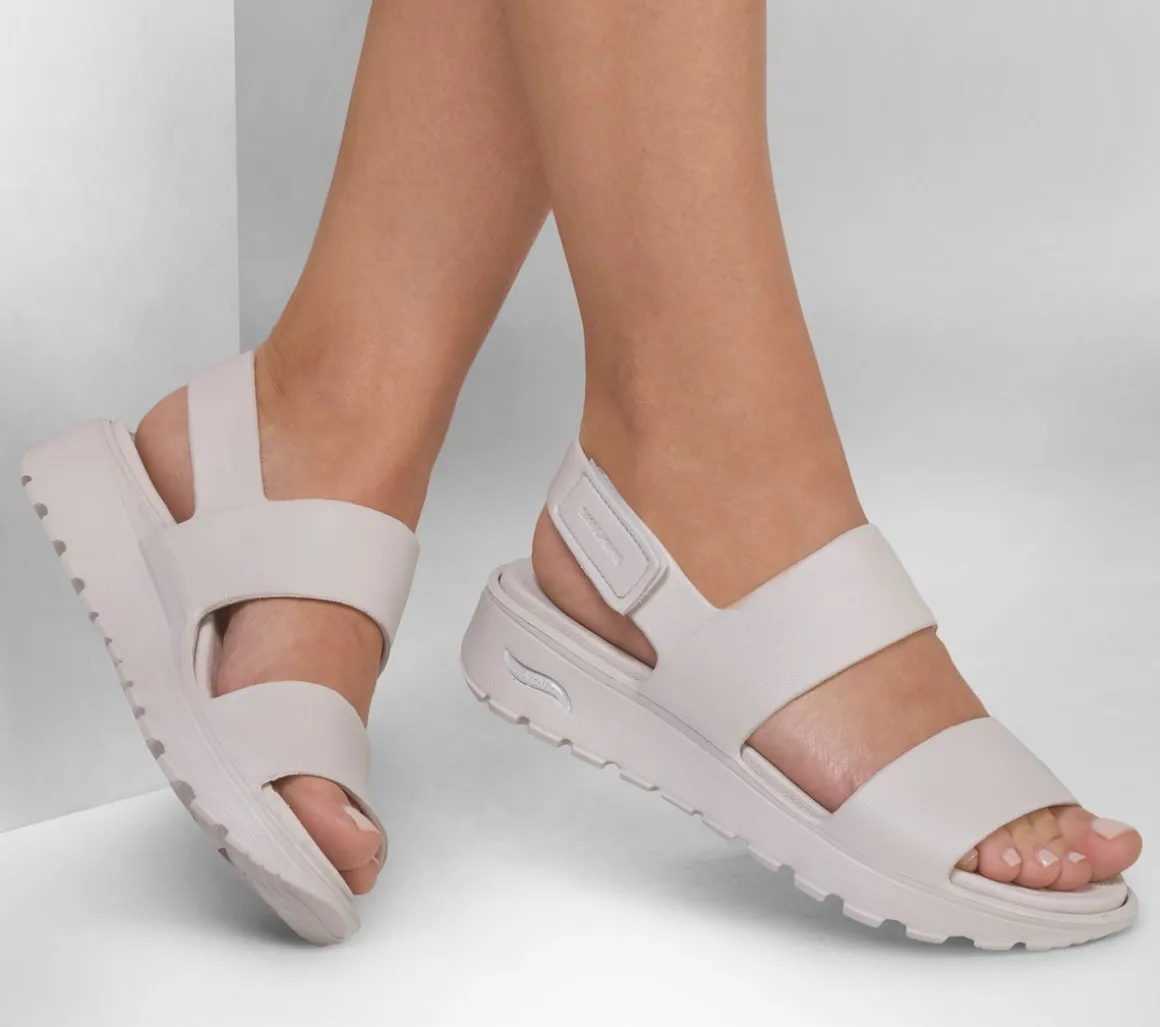 Foamies: Arch Fit Footsteps - Day Dream
