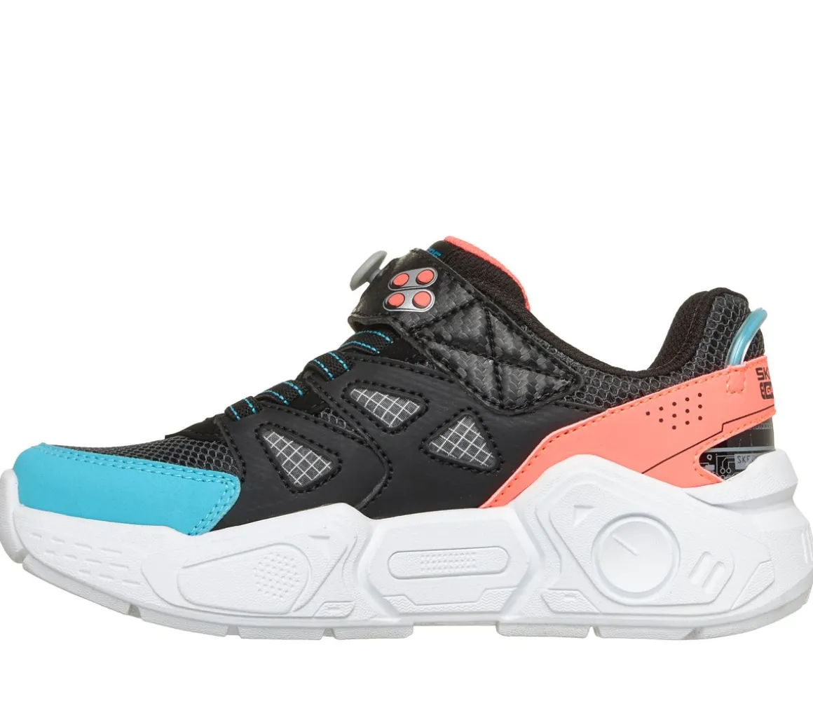Game Kicks: Gametronix 3.0