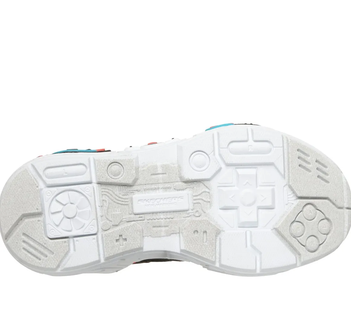 Game Kicks: Gametronix 3.0