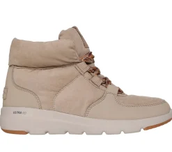 Glacial Ultra - Trend Up